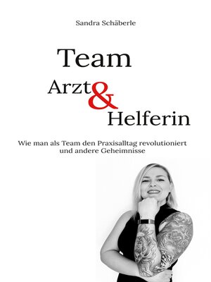 cover image of Team Arzt und Helferin